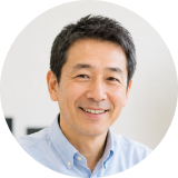 S・Y さん（54歳・男性）